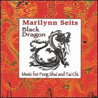 Marilynn Seits - Black Dragon lyrics