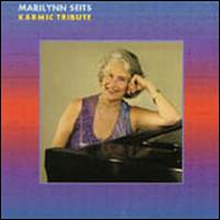 Marilynn Seits - Karmic Tribute lyrics