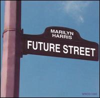 Marilyn Harris - Future Street lyrics