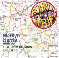 Marilyn Harris - Round Trip lyrics