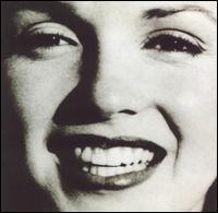 Marilyn Decade - Marilyn Decade CD lyrics