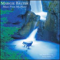 Margie Balter - Music From My Heart lyrics