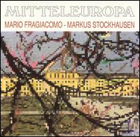 Mario Fragiacomo - Mitteleuropa lyrics