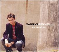 Mario Spinali - Mi Sueno lyrics