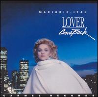 Marjorie-Jean - Lover Come Back lyrics
