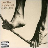 Mark Owen - How the Mighty Fall lyrics