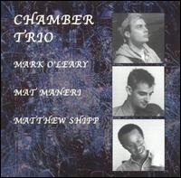 Mark O'Leary [Guitar] - Chamber Trio lyrics