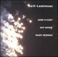 Mark O'Leary [Guitar] - Self-Luminous lyrics
