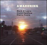 Mark O'Leary [Guitar] - Awakening lyrics