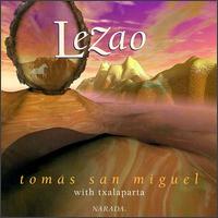 Tomas San Miguel - Lezao lyrics