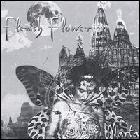 Marta Wiley - Flesh Flower lyrics