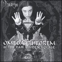 Marta Wiley - Omega Theorem and the Fair Maiden Voyage lyrics