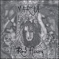 Marta Wiley - Red Honey lyrics