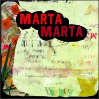 Marta Marta - Marta Marta lyrics