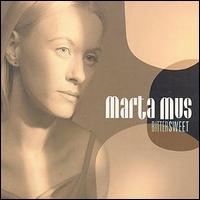 Marta Mus - Bittersweet lyrics