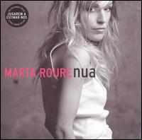 Marta Roure - Nua lyrics
