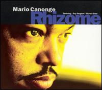 Mario Canonge - Rhizome lyrics