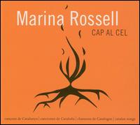 Marina Rossell - Cap Al Cel lyrics