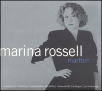 Marina Rossell - Maritim lyrics