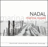 Marina Rossell - Nadal: Christmas Songs lyrics