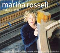 Marina Rossell - Vistas al Mar lyrics