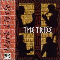 Mark Little - The Tribe lyrics
