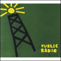 Mark Mathis - Public Radio lyrics