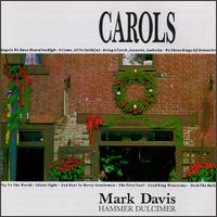 Mark Davis [Dulcimer, Guitar] - Carols lyrics