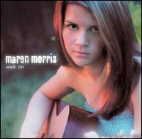 Maren Morris - Walk On lyrics