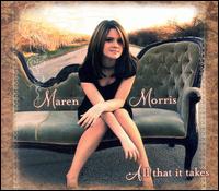 Maren Morris - Maren lyrics