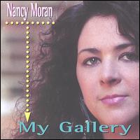 Nancy Moran - My Gallery lyrics