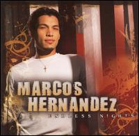 Marcos Hernandez - Endless Night lyrics