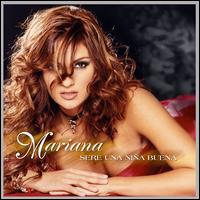 Mariana - Ser una Nia Buena lyrics