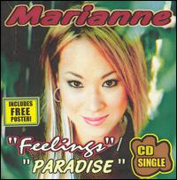 Marianne - Feeling (You're My Everything)/Paradise lyrics