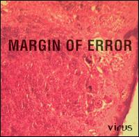 Margin of Error - Virus lyrics