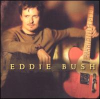 Eddie Bush - Eddie Bush lyrics