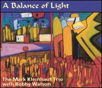 Mark Kleinhaut - Balance of Light lyrics