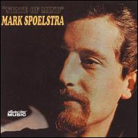 Mark Spoelstra - State of Mind lyrics