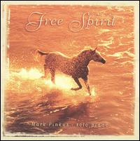 Mark Pinkus - Free Spirit lyrics