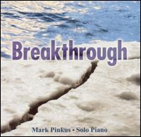 Mark Pinkus - Breakthrough lyrics