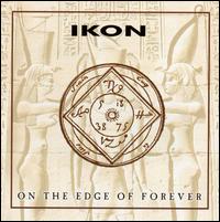 Ikon - On the Edge of Forever lyrics