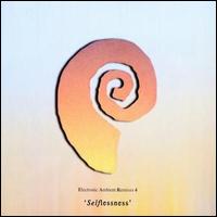 Cosey Fanni Tutti - Electronic Ambient Remixes, Vol. 4: Selflessness lyrics