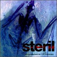 Steril - Transmission Pervous lyrics