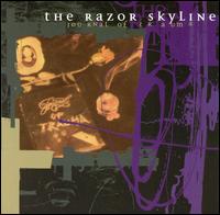 Razor Skyline - Journal of Trauma lyrics