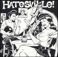 Boyd Rice - Hatesville lyrics