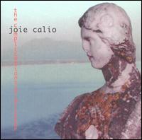Joie Calio - Complications of Glitter lyrics