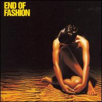 End of Fashion - End of Fashion lyrics