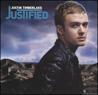 Justin Timberlake - Justified lyrics