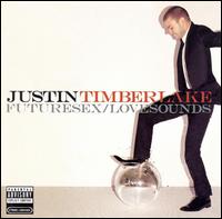 Justin Timberlake - FutureSex/LoveSounds lyrics