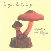 Sagor & Swing - Melodier Och F?glar lyrics